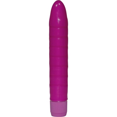 You2toys vibrátor Soft Wave Fialová