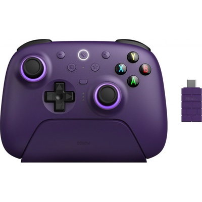 8BitDo Ultimate 2 Wireless RET00510