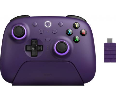 8BitDo Ultimate 2 Wireless RET00510