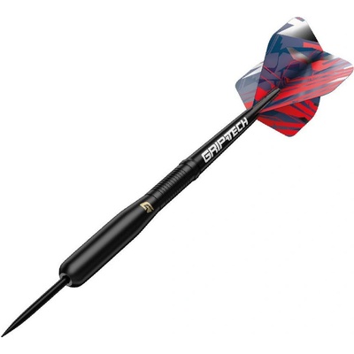 steel GOAT Homerun Black 15g, brass