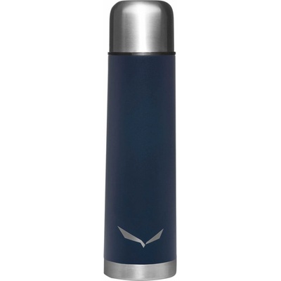 Salewa Rienza Thermo Stainless Steel Bottle Navy 500 ml