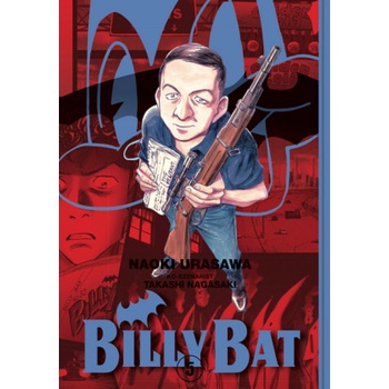 Billy Bat. Bd.5