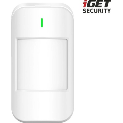 iGET SECURITY MP1 – Hledejceny.cz