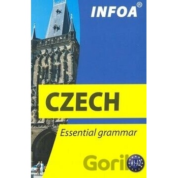 Czech - INFOA