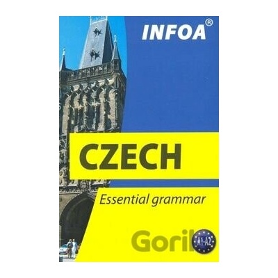 Czech - INFOA
