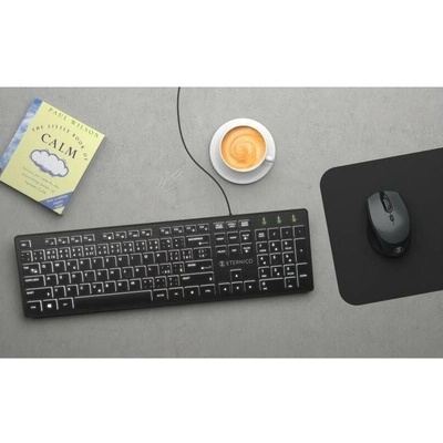 Eternico Wired KD2001W AET-KD2001CSBW