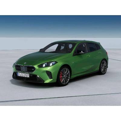 BMW M135i xDrive M Sport 221 kW