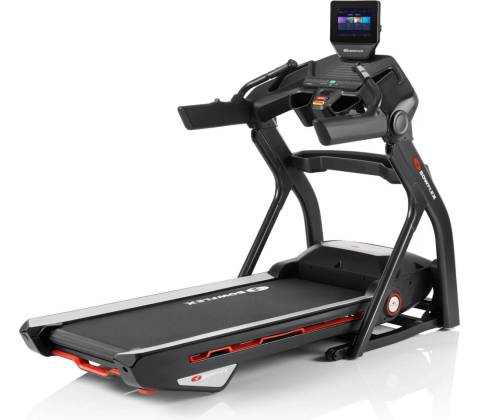 BowFlex 25