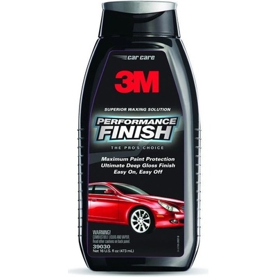 3M Performance finish 473 ml