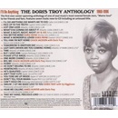 TROY DORIS: ILL DO ANYTHING CD