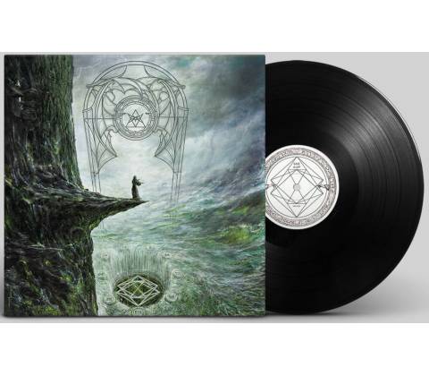 Proscriptor Mcgovern`s Apsu - Proscriptor Mcgovern`s Apsu LP