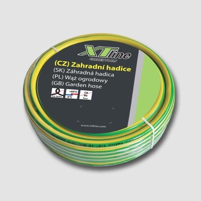 Astra Yellow PROFI Hadica 1" 25m