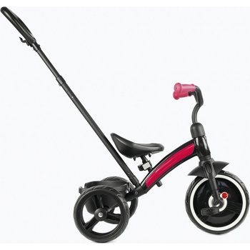 Qplay Tricycle Elite Plus Rose