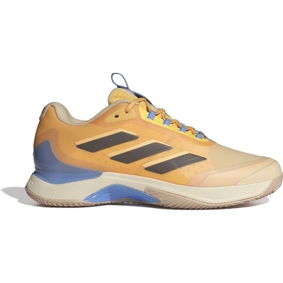 adidas Дамски маратонки Adidas Avacourt 2 Clay Tennis Shoes Womens - Semi Spark/Core