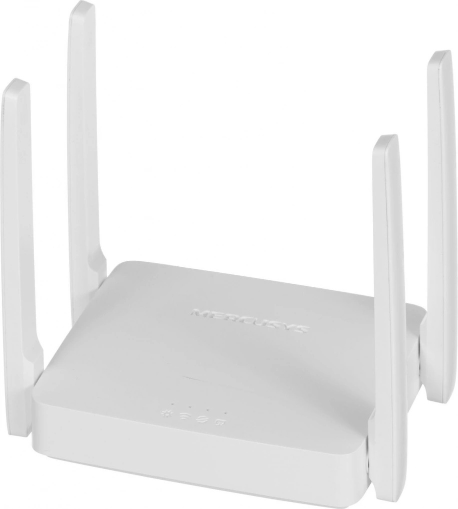 Mercusys AC10
