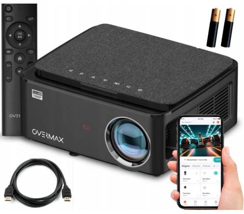 Overmax Multipic 5.1