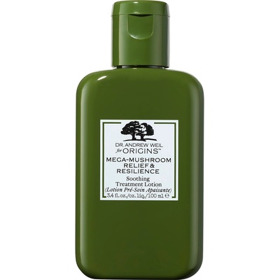 Origins DR. ANDREW WEIL FOR ORIGINS Mega-Mushroom Relief & Resilience Soothing Treatment Lotion Лосион за лице дамски 100ml