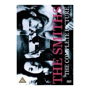 SMITHS THE: COMPLETE PICTURE,THE DVD