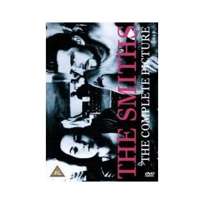 SMITHS THE: COMPLETE PICTURE,THE DVD