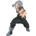 Banpresto The Amazing Heroes My Hero Academia Vol. 34 Tetsutetsu Tetsutetsu 13cm