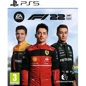 F1 2022