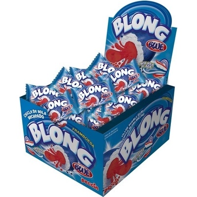 Blong Blue malina 40 x 5,7g