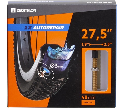 Decathlon FV