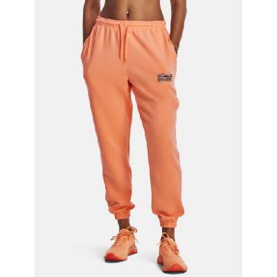 Унисекс долнище Under Armour UA Summit Knit Joggers Under Armour | Oranzhev | ЖЕНИ | S