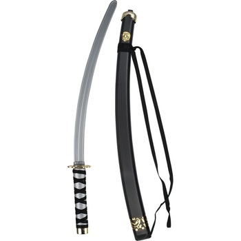 Ninja meč v puzdre - 73 cm