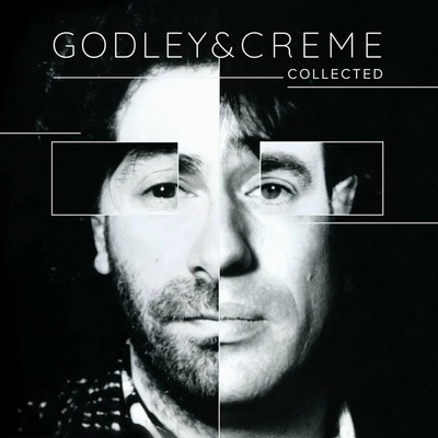 Godley & Creme - Collected (180g) 2 LP