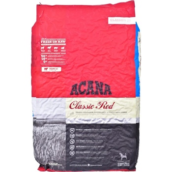 Acana Classics Red 17 kg