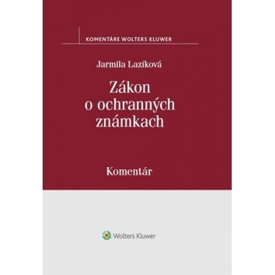 Zákon o ochranných známkach