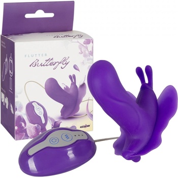Seven Creations Flutter Butterfly