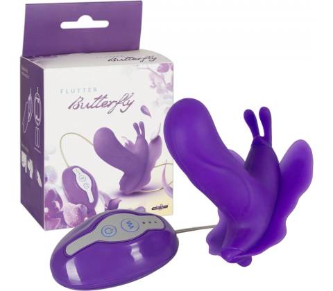 Seven Creations Flutter Butterfly