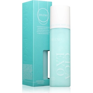 DERMALINE D'LEXO Cica Exo Comforting Emulsion интензивна хидратираща и успокояваща емулсия 200ml