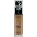 L'Oréal Paris True Match tekutý make-up W7 Golden Amber 30 ml