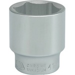 Tvardy Вложка 1/4" 6-стенна 10 мм 09969 (t00140-10)