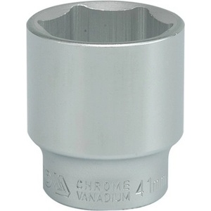 Tvardy Вложка 1/4" 6-стенна 10 мм 09969 (t00140-10)