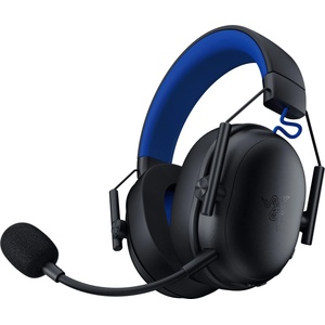 Razer BlackShark V3 X Hyperspeed PlayStation black (RZ04-05420400-R3G1) Слушалки