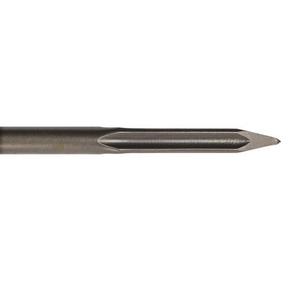 Makita špičák samoostřící HEX 30mm délka 400mm