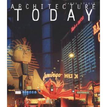 Architecture Today | James Steele