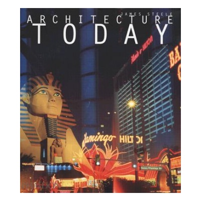 Architecture Today | James Steele
