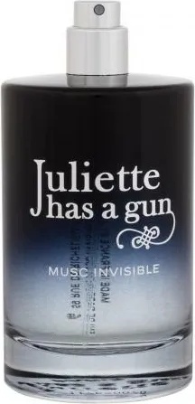 Juliette Has A Gun Musc Invisible EDP 100 ml Tester