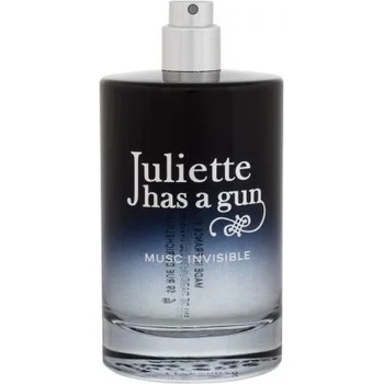 Image 1 of Juliette Has A Gun Musc Invisible EDP 100 ml Tester