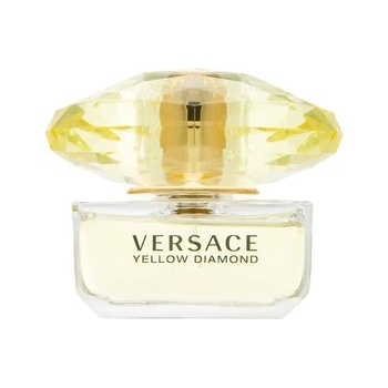 Versace Yellow Diamond дезодорант с пулверизатор за жени 50 ml