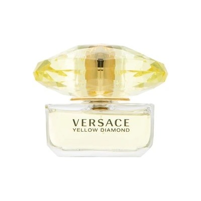 Versace Yellow Diamond дезодорант с пулверизатор за жени 50 ml