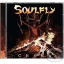 Soulfly - Chama CD