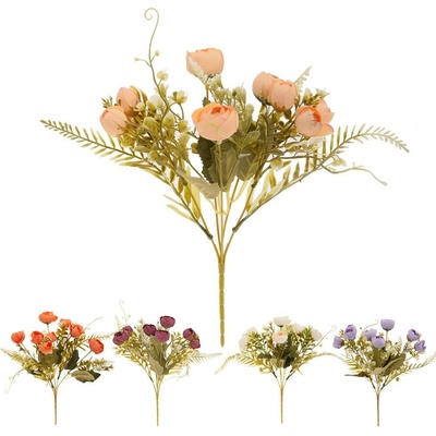 KYTICA RANUNKULUS x5 30CM MIX 5F