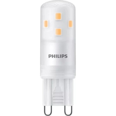 Philips CorePro LEDcapsuleMV 2.7-25W G9 827 D LED Žárovka 2,7W 300lm