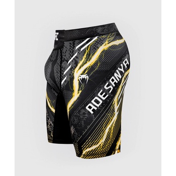 Venum UFC Adrenaline Unrivaled by Paddy Pimblet - čierno/zlaté